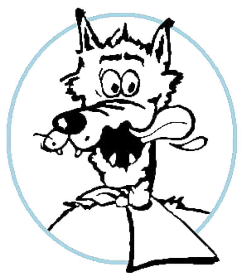 De wolf van LOBO